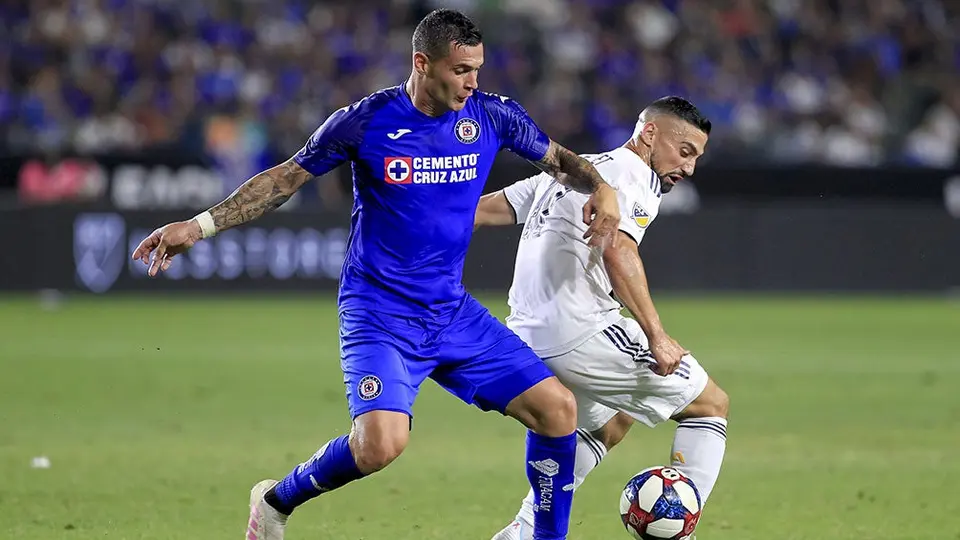 Presidente de Concacaf ve complicada una fusión entre Liga MX y MLS