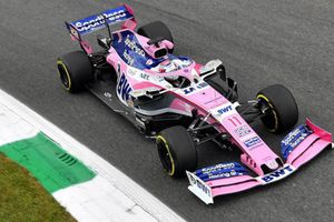 Checo Pérez saldrá desde el Pit Line tras ser sancionado por ignorar orden de la FIA