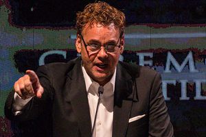 David Faitelson: 'Exfutbolistas se prostituyen en la televisión'