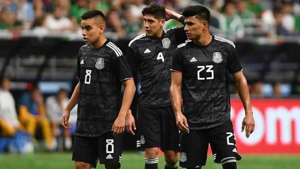 Hexagonal Final de la Concacaf será cancelado a causa del COVID-19