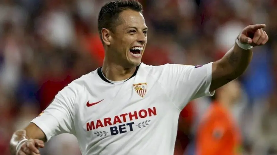 Chicharito Hernández ya habría aceptado la oferta del Galaxy