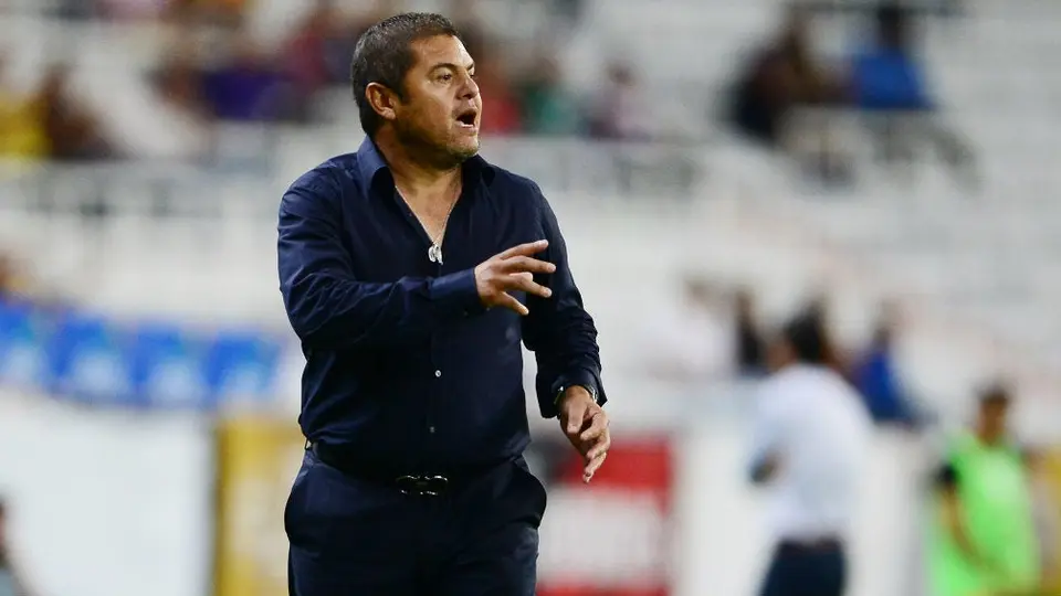 Daniel Guzmán quería que Liga MX se jugara con medidas sanitarias
