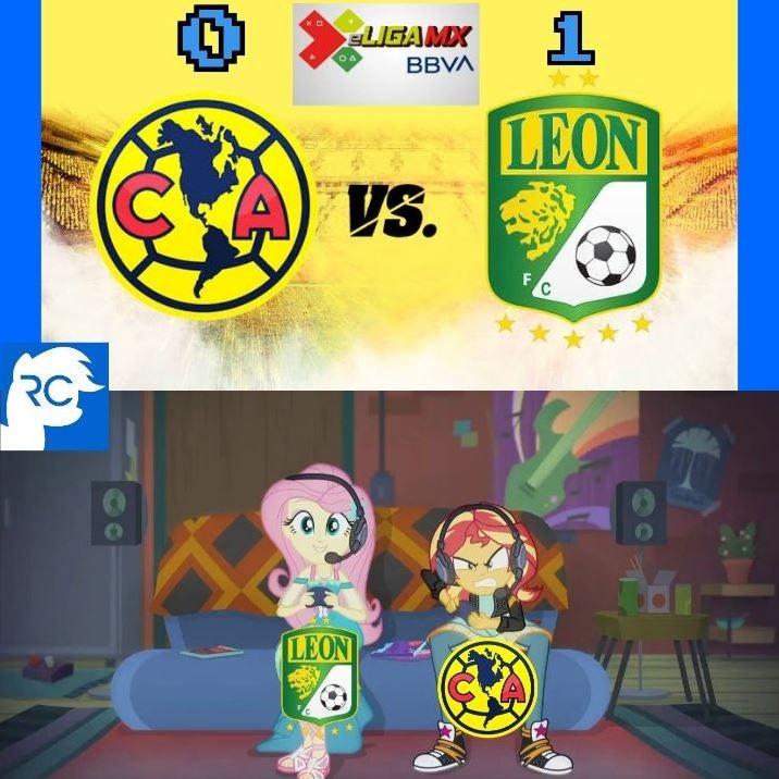 eLigaMX: Revive los mejores memes que dejó la Final León vs América