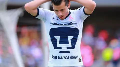 eLigaMX: Pumas cayó ante Necaxa y complica su calificación a la Liguilla