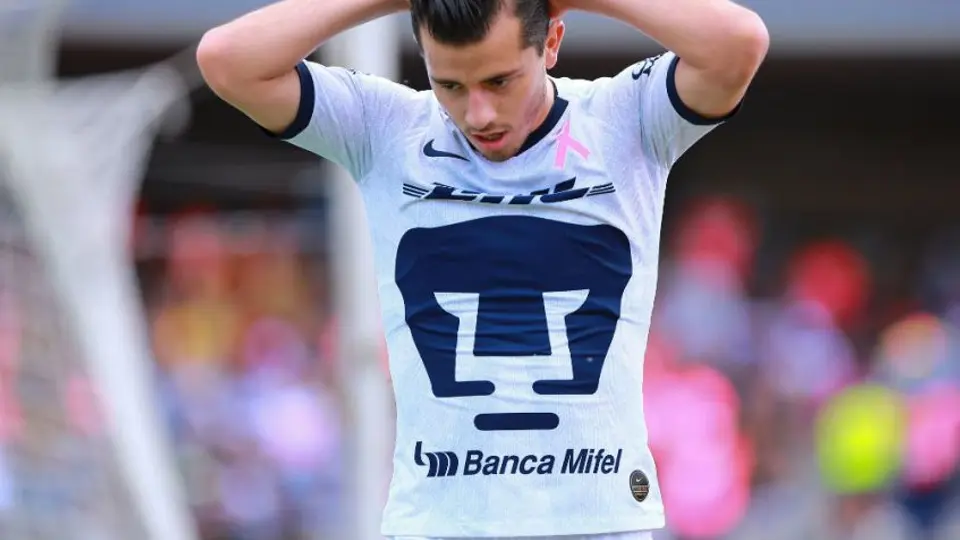 eLigaMX: Pumas cayó ante Necaxa y complica su calificación a la Liguilla