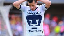 eLigaMX: Pumas cayó ante Necaxa y complica su calificación a la Liguilla