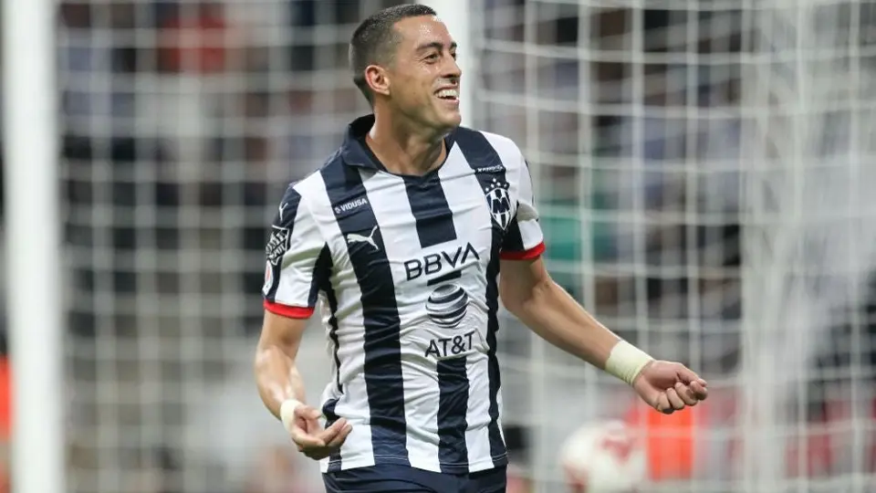 Funes Mori: 'Rayados va a seguir luchando por la Liga mientras tenga oportunidad'