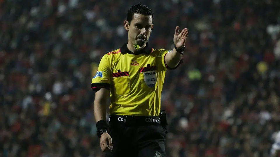 Final del Apertura 2019, con árbitros definidos