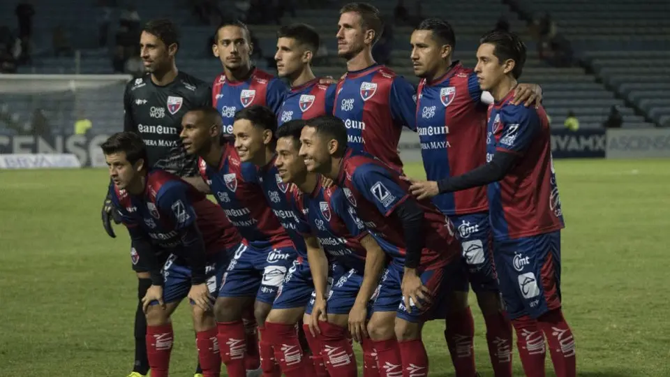 Liga de Balompié Mexicano abre puertas a jugadores de Ascenso que pierdan su trabajo