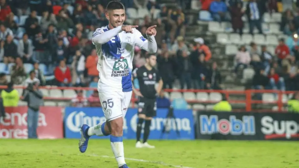 Pachuca buscará reducción de sanción de Víctor Guzmán