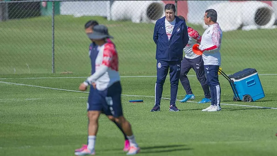 Chivas: Verde Valle volverá a operar tras parón de emergencia sanitaria por Covid-19
