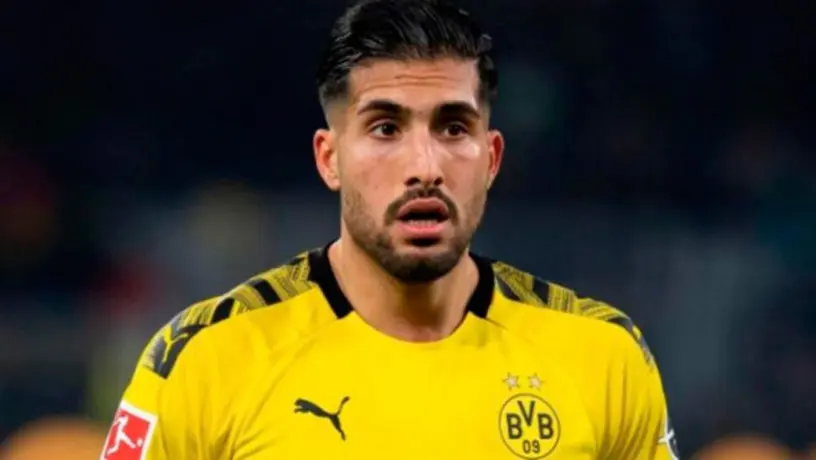 EN VIVO: Bundesliga junta a Emre Can y J Balvin