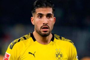 EN VIVO: Bundesliga junta a Emre Can y J Balvin