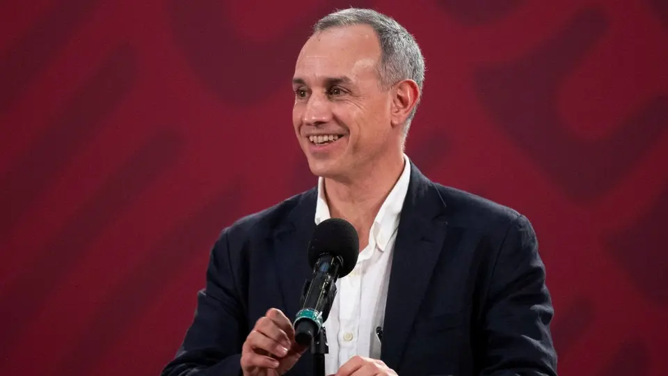 Hugo López-Gatell integrará panel de expertos del Reglamento Sanitario Internacional