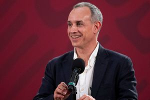 Hugo López-Gatell integrará panel de expertos del Reglamento Sanitario Internacional