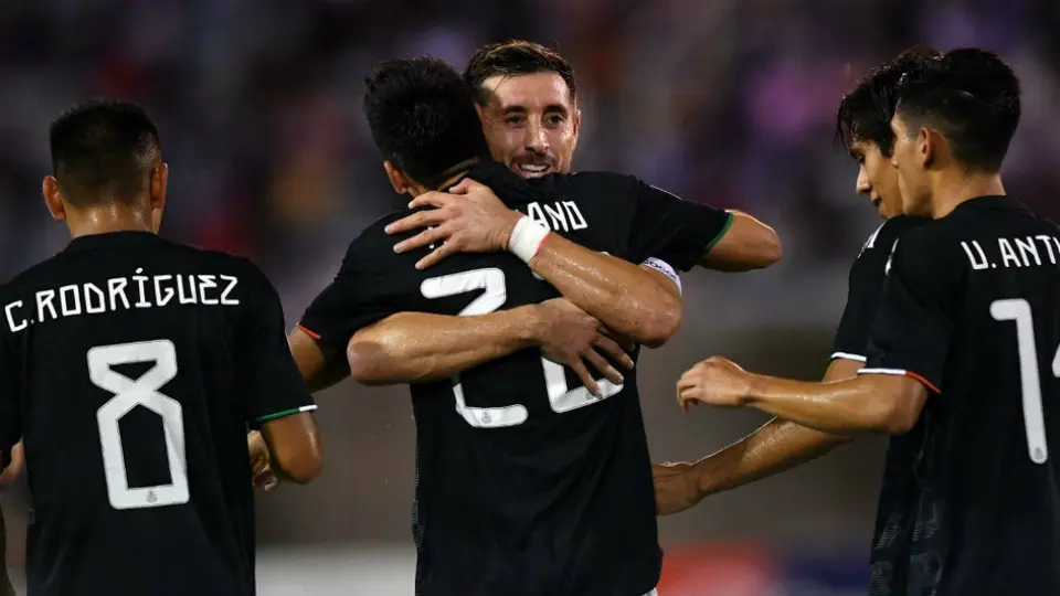 Hexagonal Final de la Concacaf tendría más de seis selecciones
