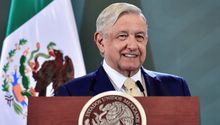 AMLO sugirió desaparecer la Conapred