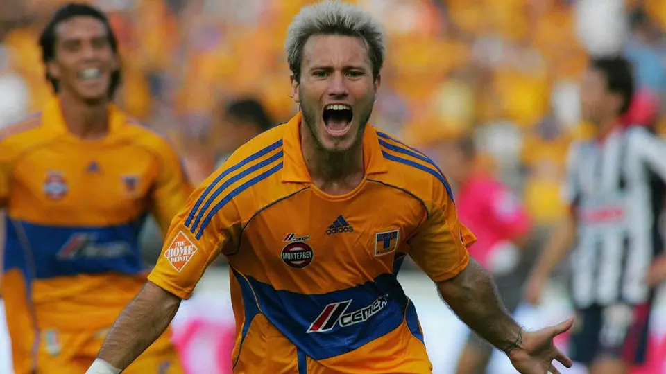 Gata Fernández: Exdelantero de Tigres y Rayados anunció su retiro del futbol