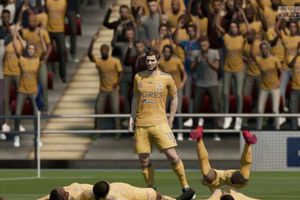 Tigres goleó a Rayados en la primera edición del Clásico Regio de la eLigaMX