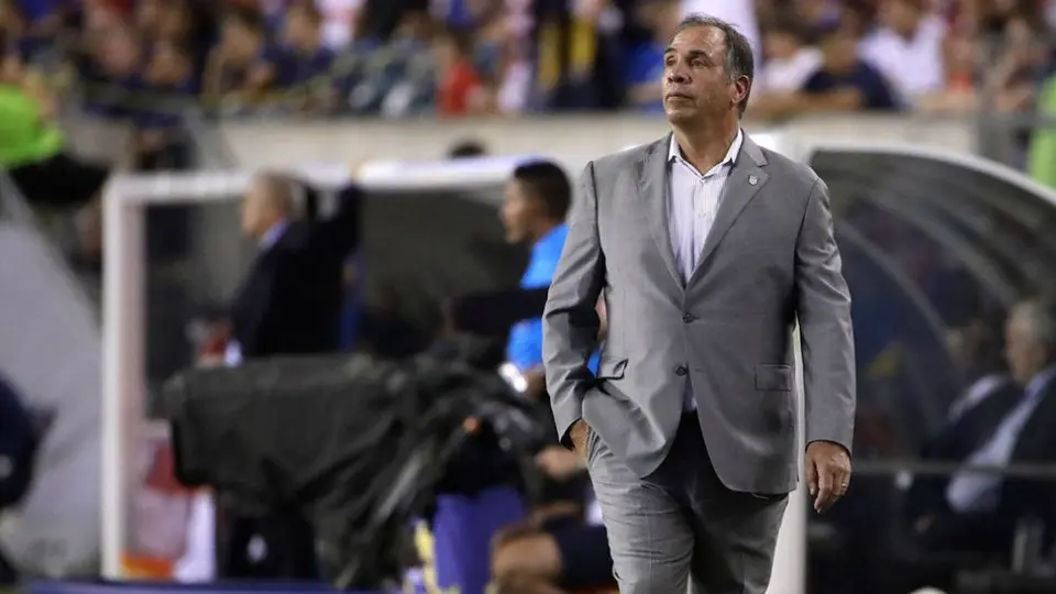 Bruce Arena: 'Chicharito no será el mejor jugador de la MLS'