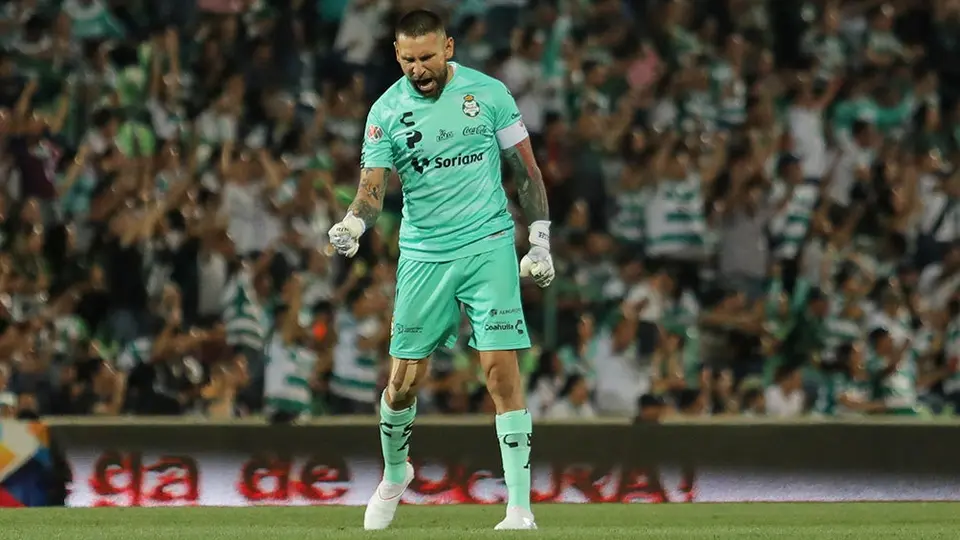 Chivas: Guadalajara hizo oferta por Jonathan Orozco, pero Xolos la mejoró
