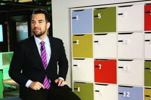 Miguel Ángel Briseño, nuevo integrante de ESPN