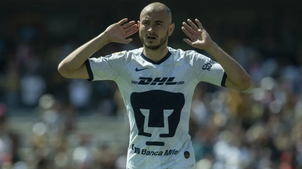 Pumas, la ofensiva más 'barata' con los mejores números del Clausura 2020