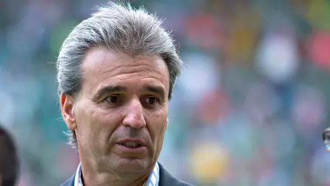 Néstor de la Torre: 'Ángel Reyna es alguien sin equilibrio mental y emocional'