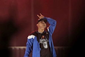 Aczino y Azteca Deportes estrenaron canción para los Viernes Botaneros