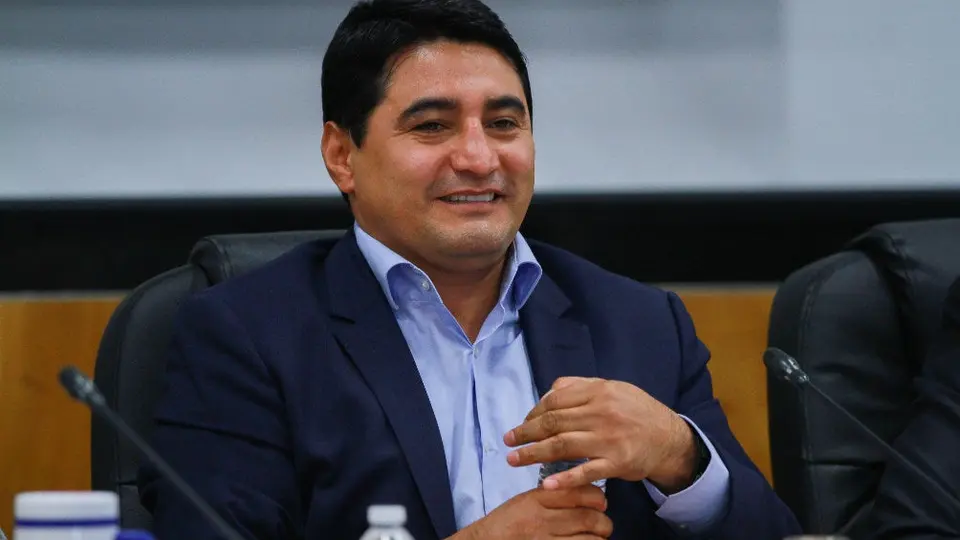Terrible Morales a Julio César Chávez: 'Cuando estás fracturado sí se puede pelear'