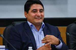 Terrible Morales a Julio César Chávez: 'Cuando estás fracturado sí se puede pelear'