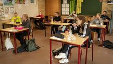Dinamarca, primer país que regresa a clases tras brote de coronavirus