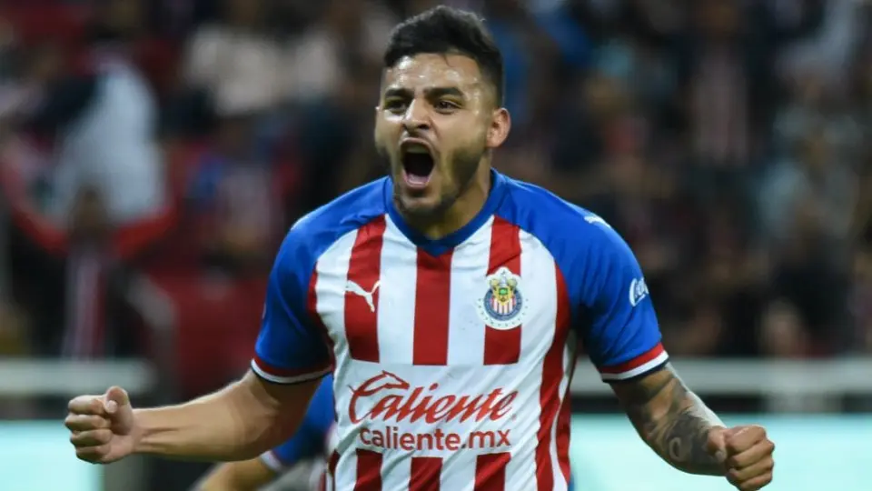 Alexis Vega será papá de una niña