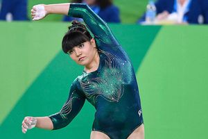 Alexa Moreno: 'Tokio 2020, mis Juegos Olímpicos soñados'