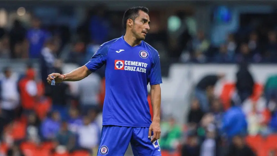 Cruz Azul: Rafael Baca, del desprecio de Caixinha al protagonismo con Siboldi