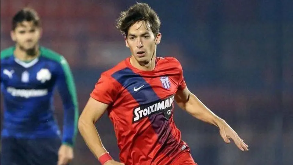 Pedro Arce fue operado con éxito tras romperse los ligamentos de la rodilla