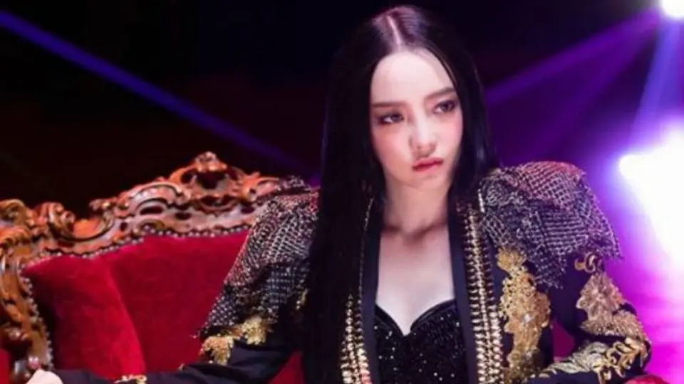 Goo Hara, estrella de K-Pop, fue encontrada muerta este domingo