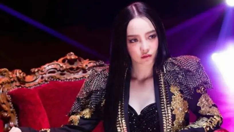 Goo Hara, estrella de K-Pop, fue encontrada muerta este domingo