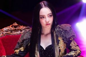 Goo Hara, estrella de K-Pop, fue encontrada muerta este domingo