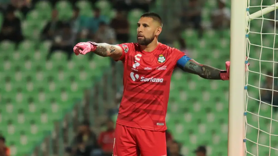 Jonathan Orozco ve exagerado el veto al Jalisco por el grito homofóbico