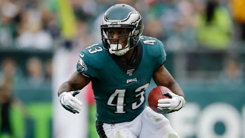 Darren Sproles podría retirarse de la NFL tras sufrir lesión en la cadera