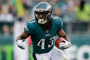Darren Sproles podría retirarse de la NFL tras sufrir lesión en la cadera
