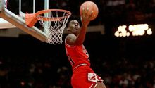MIchael Jordan, el hombre que reinventó el basquetbol