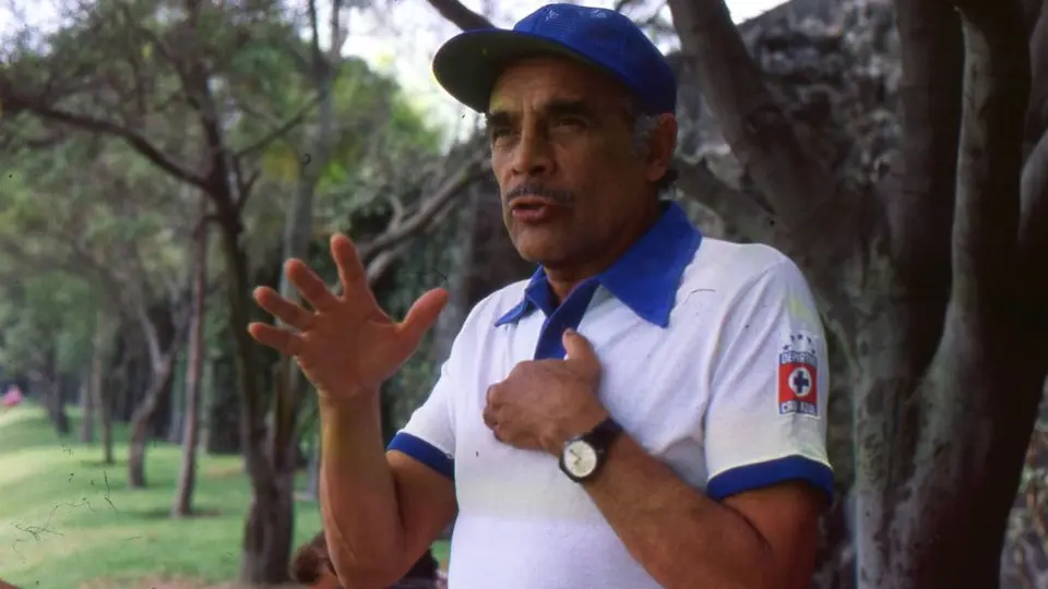Nacho Trelles falleció a los 103 años