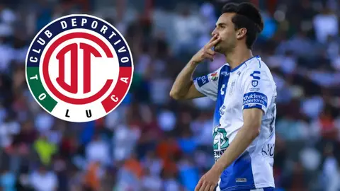 Toluca anunció a Raúl López como su primer refuerzo para el Apertura 2020