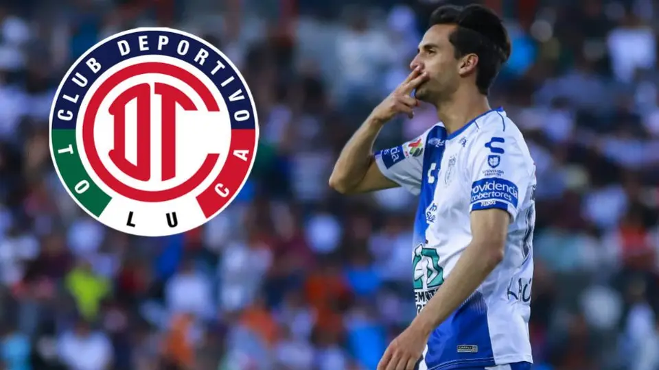 Toluca anunció a Raúl López como su primer refuerzo para el Apertura 2020