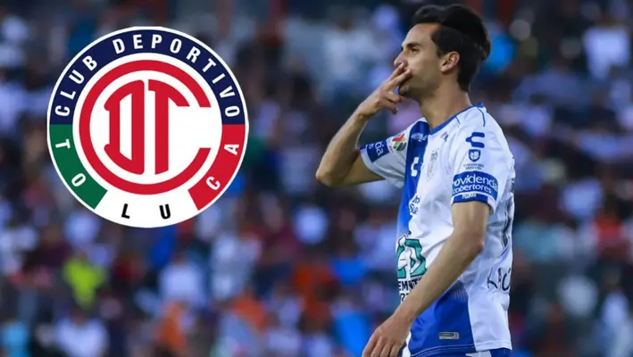 Toluca anunció a Raúl López como su primer refuerzo para el Apertura 2020