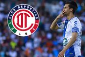 Toluca anunció a Raúl López como su primer refuerzo para el Apertura 2020