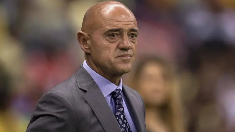 Chelís recordó cómo vivió las elecciones del 2006 con el Rambo Sosa