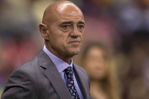 Chelís recordó cómo vivió las elecciones del 2006 con el Rambo Sosa